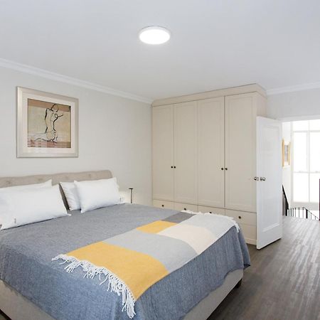 Stay Fresh - Fremantle Cbd Экстерьер фото