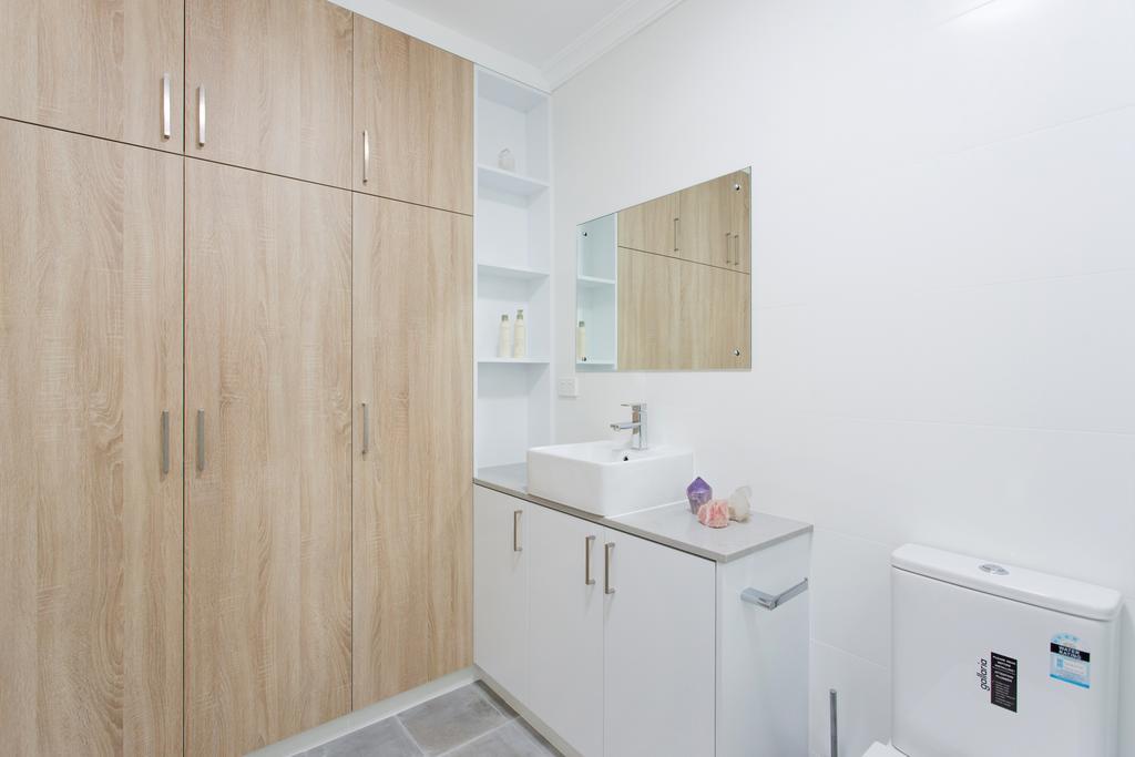 Stay Fresh - Fremantle Cbd Экстерьер фото
